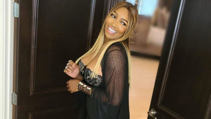Continue to Soar': Cynthia Bailey, Porsha Williams, Mariah Huq, and More Reach Out to Nene Leakes Following Her 'RHOA' Departure Announcement