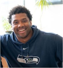 Free Russell Wilson