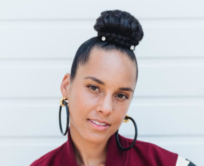 â€˜Iâ€™m Always Thinking About How Can I Use My Platform to Further Racial Equityâ€™: Alicia Keys Announces Sheâ€™s Starting $1 Billion Fund for Black Businesses