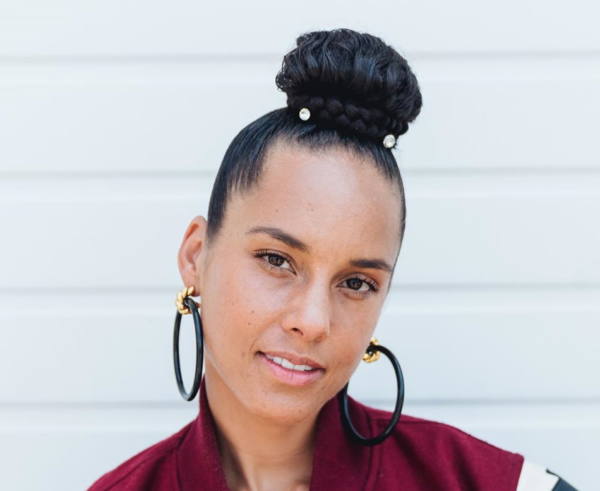 Alicia Keys Archives Atlanta Black Star