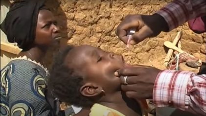 WHO Says New Polio Outbreak In Sudan Linked to Oral Vaccine