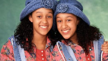 Timeless and Iconic': Fans Congratulate Tia Mowry on the Success of 'Sister, Sister,' 'The Game' and 'Family Reunion' on Netflix