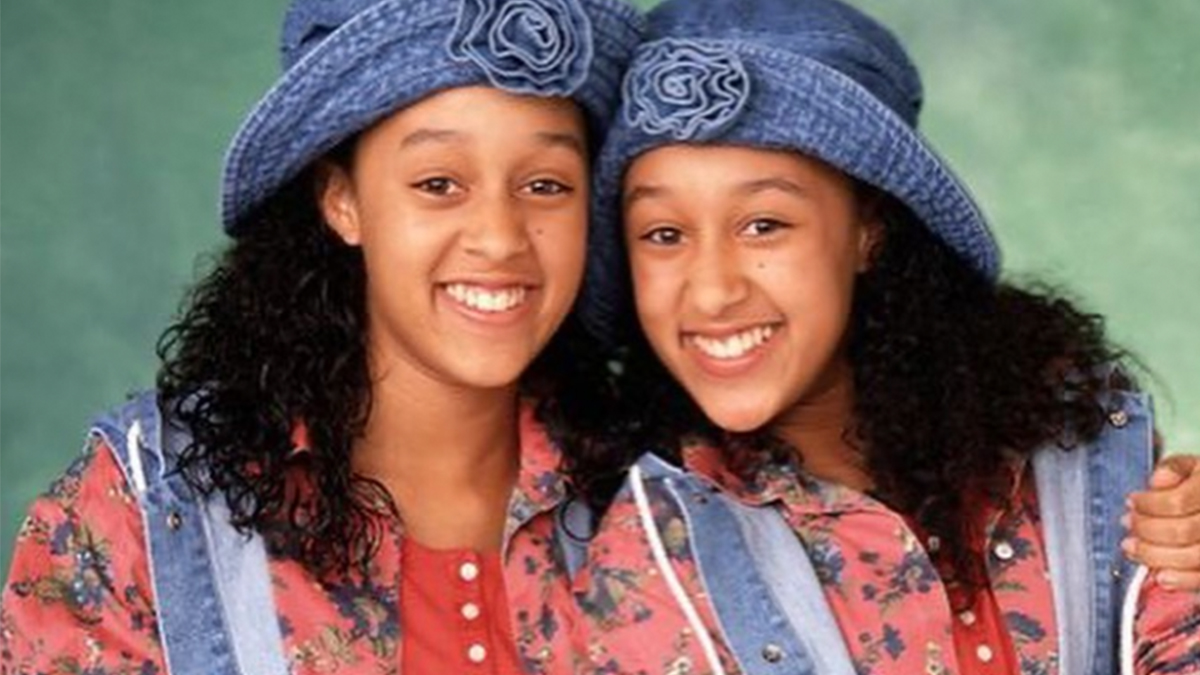 sister sister netflix