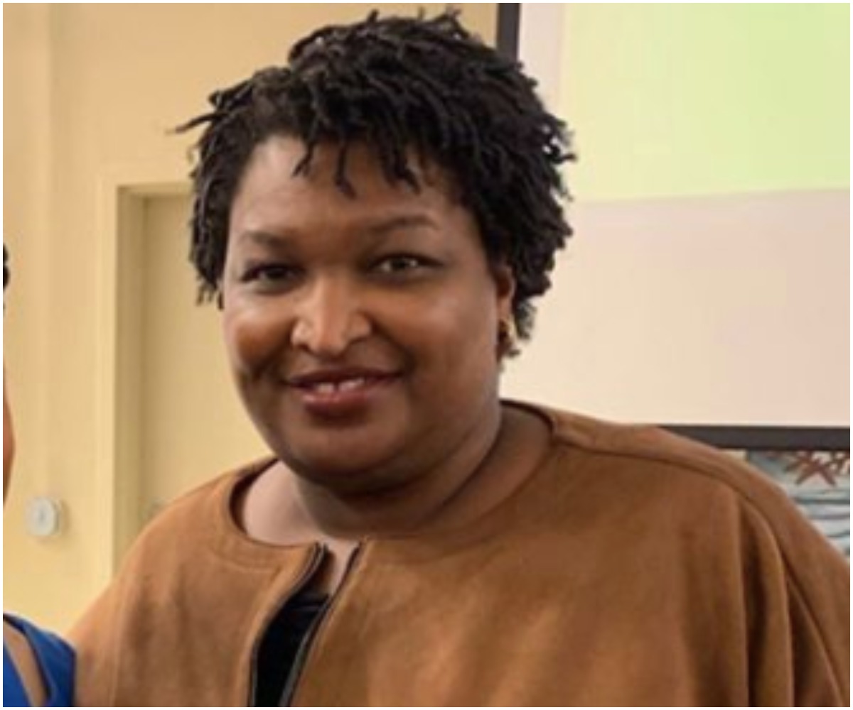 'Is Anyone Else Confused?': White Conservatives Lose It After Black Lives Matter and Stacey Abrams Are Nominated for Nobel Peace Prize - Vimarsana News