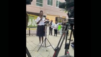 Everybody He Sees Has a Hysterectomy': Black Female Nurse Blows the Whistle on Alleged Medical Genocide of ICE Detainees