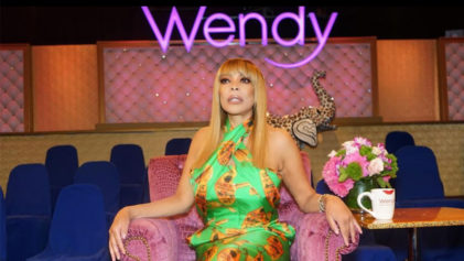 Wendy Williams Dropped 25 Pounds and Is Ready to Use Her Show to Find a Man