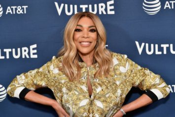 Wendy Williams Talks About Her Showâ€™s Return and Dating Hardships After Being Spotted With Mystery Man