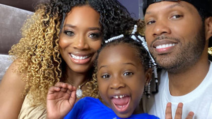 I Hate It!': Yandy Smith Says Homeschooling Is Taking Her Out, Checks on Moms and Dads of America