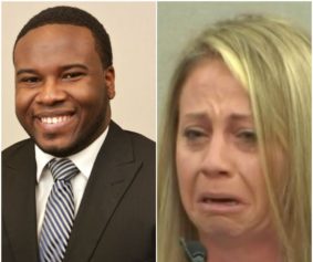 Watch: Prosecutor Tears Into Amber Guyger on Her Rationale for Giving Botham Jean a 'Little CPR' After Shooting Him In His Own Apartment