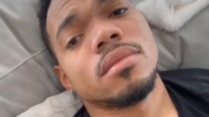 Promoting Nonsense': Chance The Rapper Slammed for Telling People to Vote Like Their Mothers