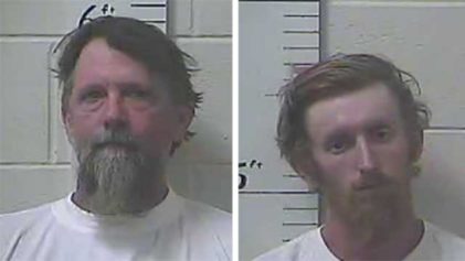 Mississippi Father and Son Arrested After Chasing and Shooting at Black Teens Riding ATVs