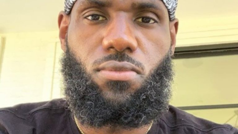 LeBron James Responds to Those Who Say His Activism Led to Two ...