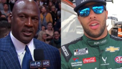 Hereâ€™s to New Beginnings': Michael Jordan Buys a NASCAR Team and Recruits Bubba Wallace as Driver