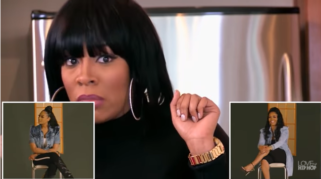 Mimi Faust News – Atlanta Black Star