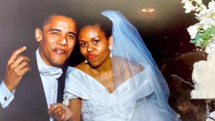I Wanted to Push Barack Out of the Window': Michelle Obama Talks the Difficulties of Marriage and Being a Resilient Couple