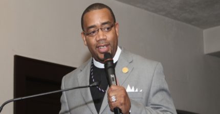 Your Career Is a Choice, My Blackness Isnâ€™t': Pastor Speaks Out Against Blue Lives Matter After L.A. Deputies Shooting