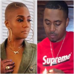 Looking Like a Bag of Money': Tiffany Haddish Shows Off New Nas-Inspired Haircut