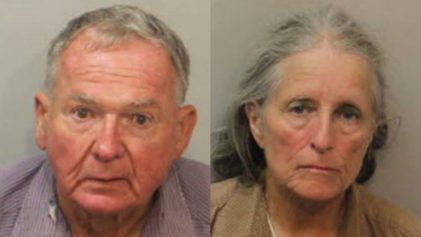 Florida Couple Charged with Assault for Shooting Warning Shots to Scare Two Black Men and a 10-Year-Old They Assumed Were Stealing Gas