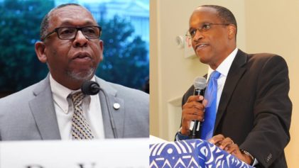 Presidents of Two HBCUs Criticized After They Encourage Black Folks to Participate In COVID-19 Vaccine Trials: â€˜They Are Not Lab Ratsâ€™
