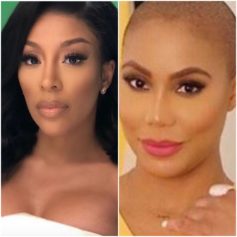 â€˜I Cried Because I Could Relateâ€™: K. Michelle Does About-Face, Claims Affinity for Tamar Braxton After Her Reality Show