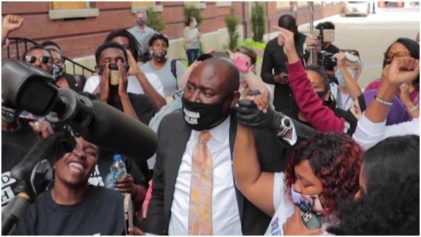 We Still Want Criminal Responsibility: Breonna Taylor Supporters Shift Focus to Grand Jury Following $12 Million Settlement