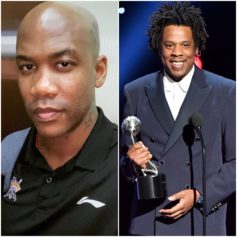 â€˜Here You Are Trying to be Something That Youâ€™re Notâ€™: Stephon Marbury Doesnâ€™t Believe In Jay-Zâ€™s Activism