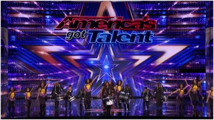 It Took So Much Work': How Divas And Drummers of Compton Beat Out Thousands to Compete on 'Americaâ€™s Got Talent'