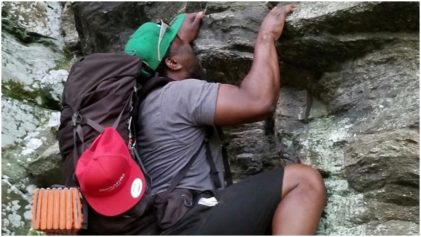 You're Missing Something Amazing': Black Folks Camp Too Founder Explains Why More Black People Should Experience the Outdoors