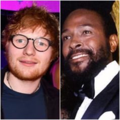 â€˜We're Coming for Our 40 Acresâ€™: Daughter of Co-Writer of â€˜Letâ€™s Get It Onâ€™ Calls Out Singer Ed Sheeran, Record Labels as Copyright Suit Nears Trial
