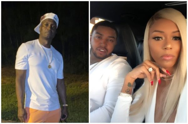 Fans Drag Kirk Frost After He Claims It's 'Weird' to See Lil Scrappy ...