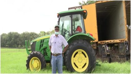 We Lost About 100 Acres This Year ... They Are Taking Another 115': How Black Florida Farmers Are Losing Land and What FAMU Is Doing About It