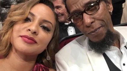 This Is Us' Star Ron Cephas Jones and His Daughter Become First Father-Daughter Duo to Win Emmys In the Same Year