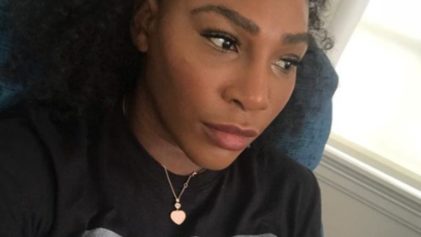 Out But Not for Long': Serena Williams Withdraws from French Open Due to Injured Achilles Tendon