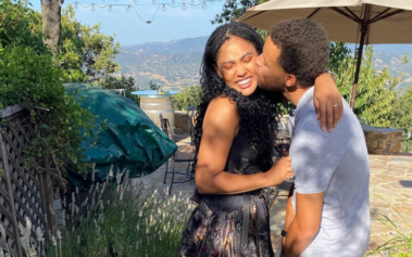 The Currys, the Harts, and More Celebrity Couples Showcase Their Love