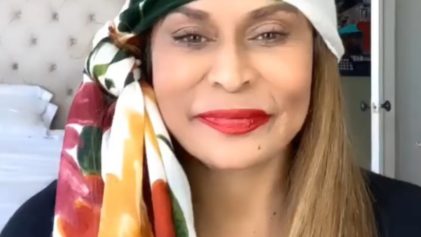 Tina Knowles-Lawson Says Racism Led to the Spelling of BeyoncÃ©'s Name
