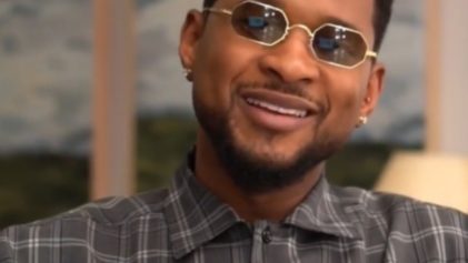 This Is a Real Treat': Usher Announces Las Vegas Residency, Posts Cell Phone Number