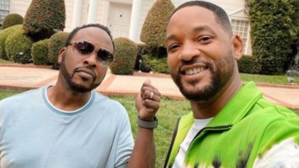 Will Smith Is Giving People the Chance to Rent 'The Fresh Prince of Bel-Air' Mansion for One Night