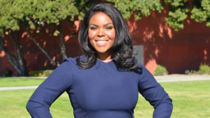 Compton Mayor Aja Brown to Give Monthly Payments to 800 Low-Income Families In Largest Universal Basic Income Program In the County