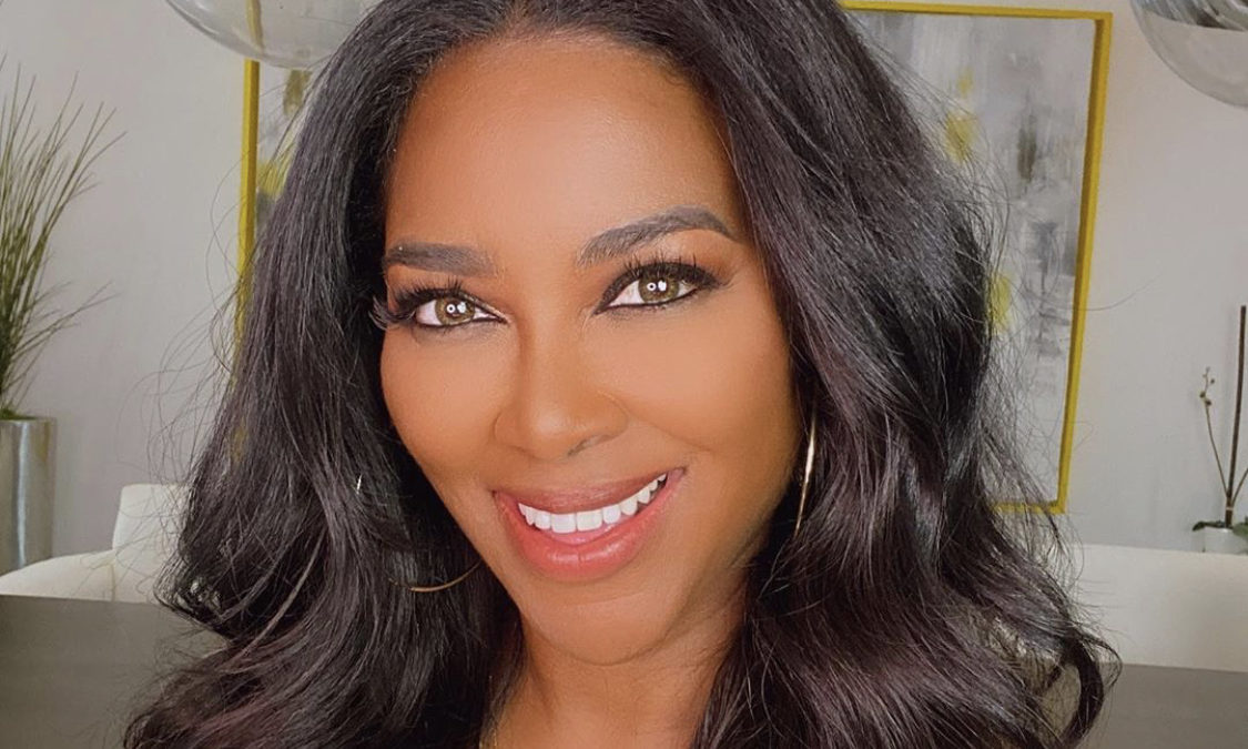 'Oh Hey Judge Judy': Kenya Moore’s Fierce New Look Turns Heads, Leaving