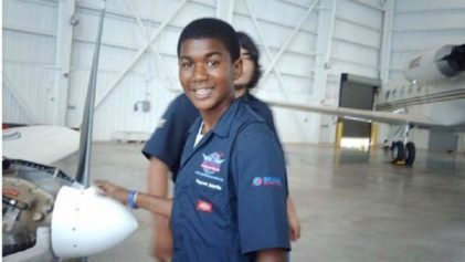 Miami Road In Front of Trayvon Martinâ€™s High School Will be Renamed to Honor the Slain Teen