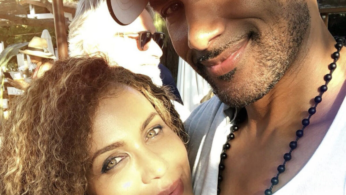 50, Where?!?!': Boris Kodjoe Gives Wife Nicole Ari Parker a Cheeky 50th  Birthday Shoutout, image size:1200x675
