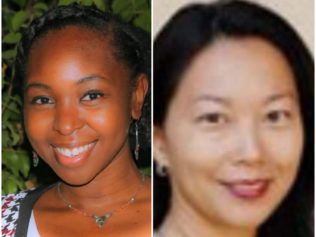 Black California Woman Files Lawsuit Against Former Professor for Allegedly Stealing Her Work