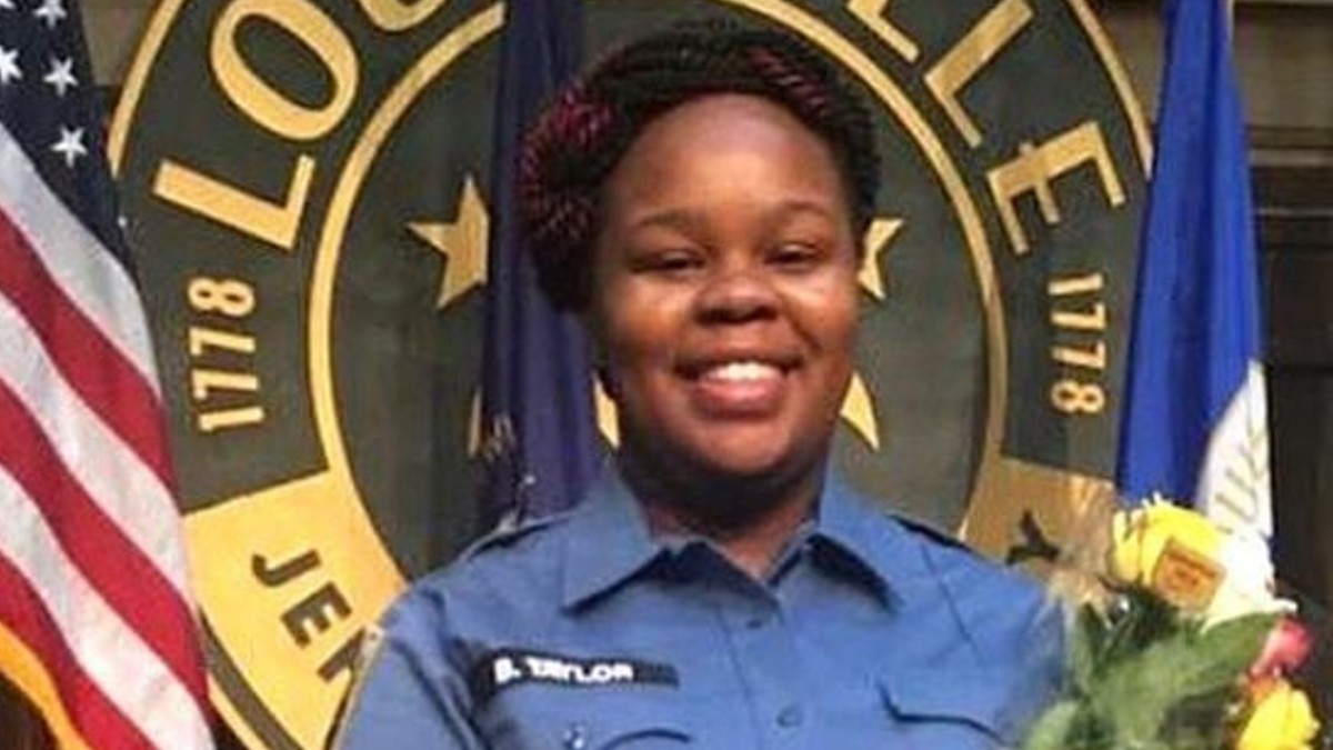 New Report Says Officers Shouldn't Have Fired Into Breonna Taylor's Home, Casting Doubt on Previous Statements Made by Kentucky AG Daniel Cameron - Vimarsana News