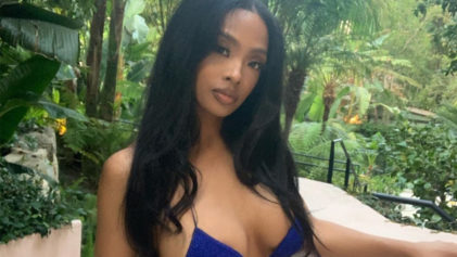 She Tryna Get Ray J Mad': Princess Love Inquires About Starting an OnlyFans Channel