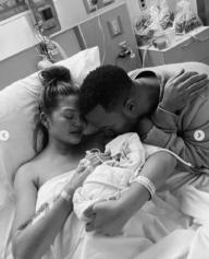 We Will Always Love You': Chrissy Teigen and John Legend Lose Baby Following Pregnancy Complications