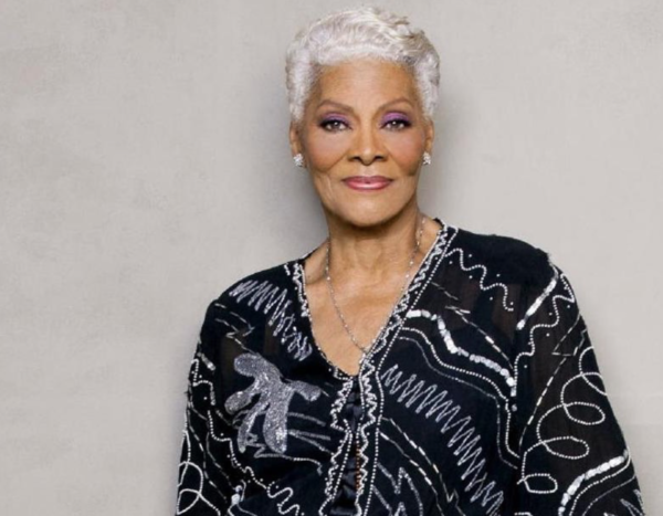 Music Legend Dionne Warwick Hosts National Day of Remembrance For ...
