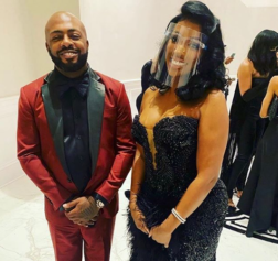 Been Singleâ€™: Porsha Williams, Dennis McKinley Update Fans on Their Relationship Status After Being Spotted at Cynthia Bailey's Wedding