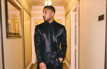 Michael B. Jordan Pledges to Create Universe of Black Superheroes, Starting with New Project 'Static Shock'