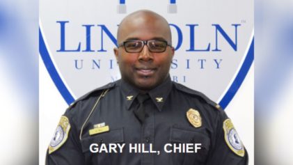 HBCU Lincoln University to Open Police Academy In Effort to Recruit More Black Officers