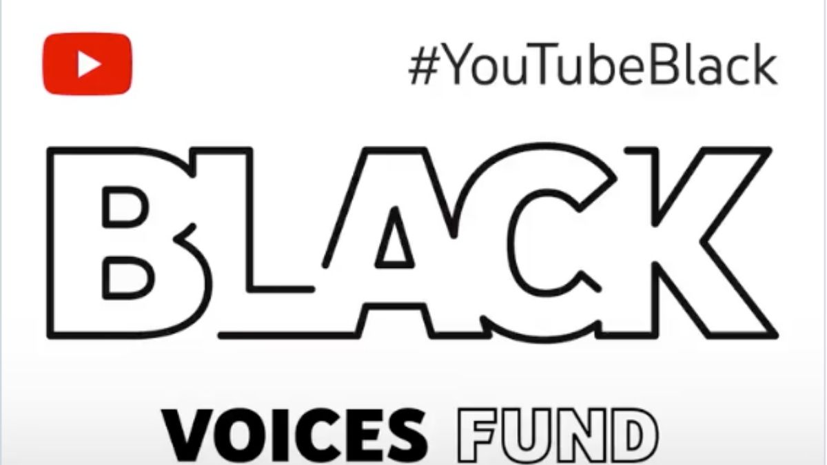 YouTube Unveils First Set of Shows Created By Black Voices Fund
